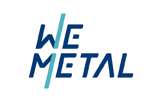 WE Metal