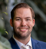 Luke van Enkhuizen