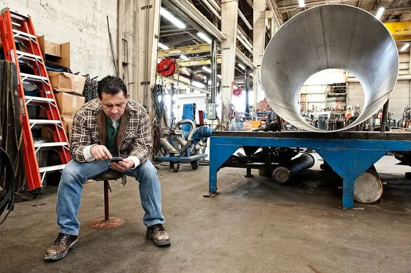 The Metalworking Industry's 5 Biggest Digital Transformation Pitfalls to Avoid - An Ultimate Guide
