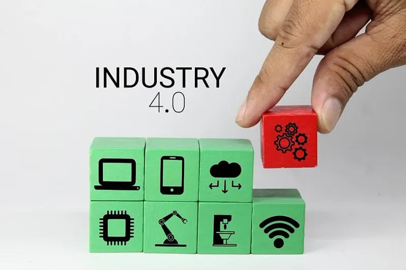 Blechbearbeiter hinken der Industrie 4.0 hinterher – und das aus gutem Grund!