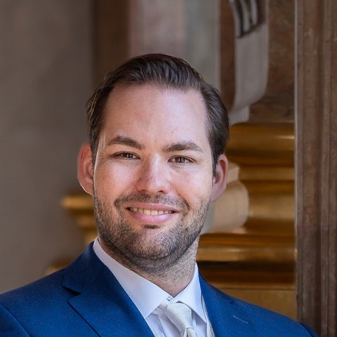 Luke van Enkhuizen